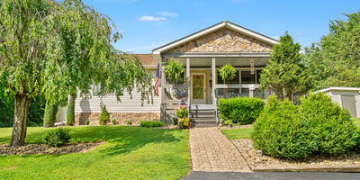 160 Cain Road, Clinton, PA