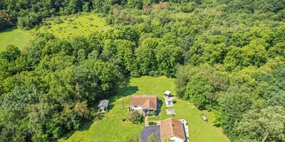 160 Cain Road, Clinton, PA