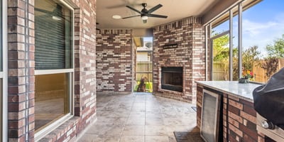 2429 Badlands Dr, Corpus Christi, TX