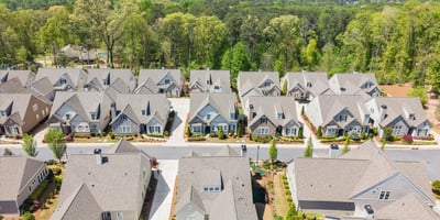 2165 Capers Drive, Marietta, GA