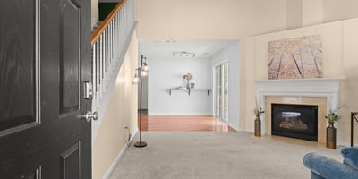 3231 Liberty Commons Drive, Kennesaw, GA