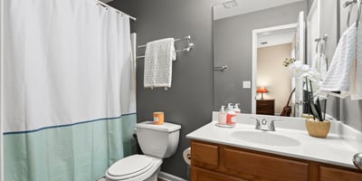 3231 Liberty Commons Drive, Kennesaw, GA