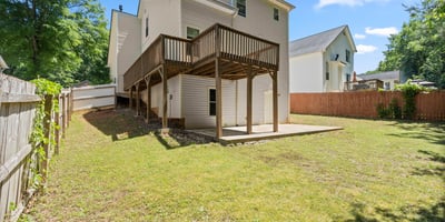 3231 Liberty Commons Drive, Kennesaw, GA