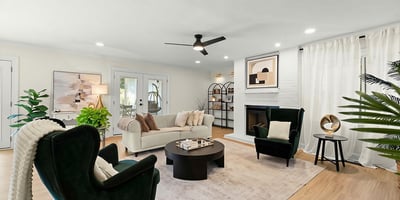 1551 Tennessee Walker Drive, Roswell, GA