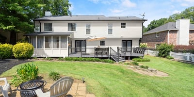 1551 Tennessee Walker Drive, Roswell, GA