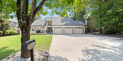 1551 Tennessee Walker Drive, Roswell, GA