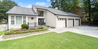 1551 Tennessee Walker Drive, Roswell, GA