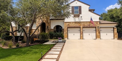 8705 Ambrosia Dr, Austin, TX