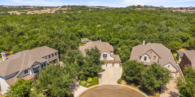8705 Ambrosia Dr, Austin, TX
