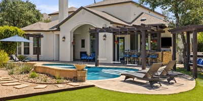 8705 Ambrosia Dr, Austin, TX