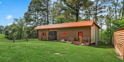 160 Neely Camp Road, Sarepta, LA