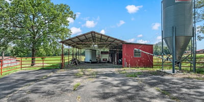 160 Neely Camp Road, Sarepta, LA