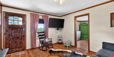 160 Neely Camp Road, Sarepta, LA