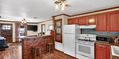 160 Neely Camp Road, Sarepta, LA