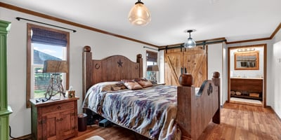 160 Neely Camp Road, Sarepta, LA