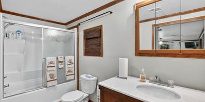 160 Neely Camp Road, Sarepta, LA