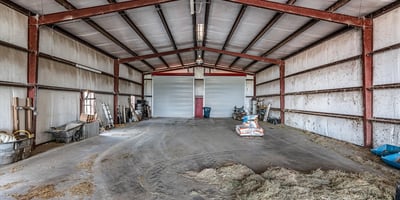160 Neely Camp Road, Sarepta, LA