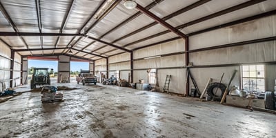 160 Neely Camp Road, Sarepta, LA