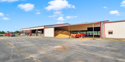 160 Neely Camp Road, Sarepta, LA