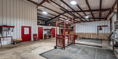 160 Neely Camp Road, Sarepta, LA
