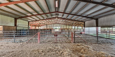 160 Neely Camp Road, Sarepta, LA