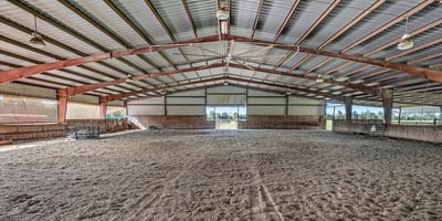 160 Neely Camp Road, Sarepta, LA