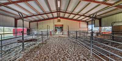 160 Neely Camp Road, Sarepta, LA