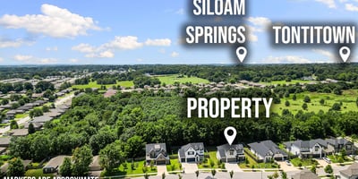 2823 N Whistle Post Dr, Fayetteville, AR