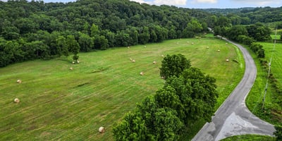 Farm Road 2190, Exeter, MO