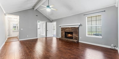 1600 S 26th Pl, Rogers, AR