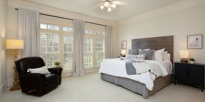 1325 Rolling Links Drive, Milton, GA