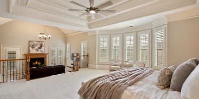 1325 Rolling Links Drive, Milton, GA
