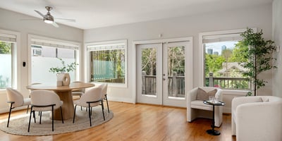 866 Monroe Drive NE, Atlanta, GA