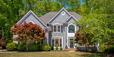 4235 Park Brooke Trace, Alpharetta, GA