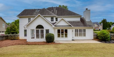 1110 Bascomb Farm Drive, Alpharetta, GA