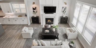 415 Baroque Drive, Alpharetta, GA