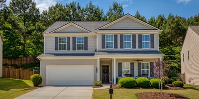6728 Pierless Avenue, Sugar Hill, GA
