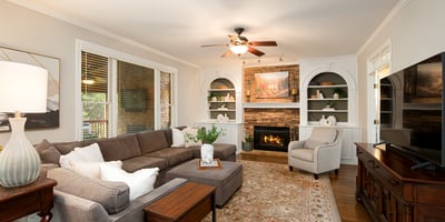 465 Hembree Grove Overlook, Roswell, GA