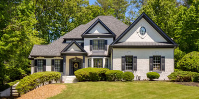 265 Oakhurst Leaf Drive, Alpharetta, GA