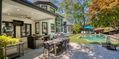 265 Oakhurst Leaf Drive, Alpharetta, GA