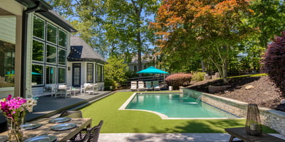 265 Oakhurst Leaf Drive, Alpharetta, GA