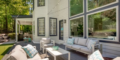265 Oakhurst Leaf Drive, Alpharetta, GA
