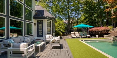 265 Oakhurst Leaf Drive, Alpharetta, GA