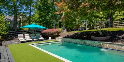 265 Oakhurst Leaf Drive, Alpharetta, GA