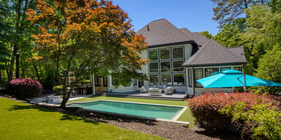 265 Oakhurst Leaf Drive, Alpharetta, GA