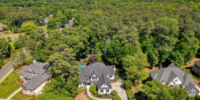265 Oakhurst Leaf Drive, Alpharetta, GA