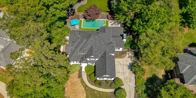 265 Oakhurst Leaf Drive, Alpharetta, GA