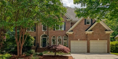 10425 Cranchester Way, Alpharetta, GA