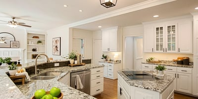 10425 Cranchester Way, Alpharetta, GA