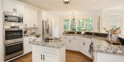 10425 Cranchester Way, Alpharetta, GA